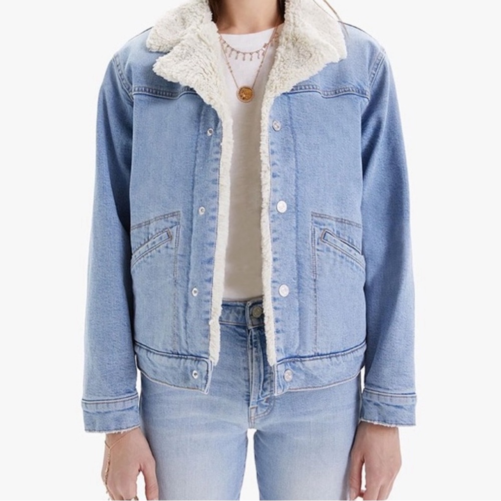 MOTHER Off The Grid Sherpa Bomber